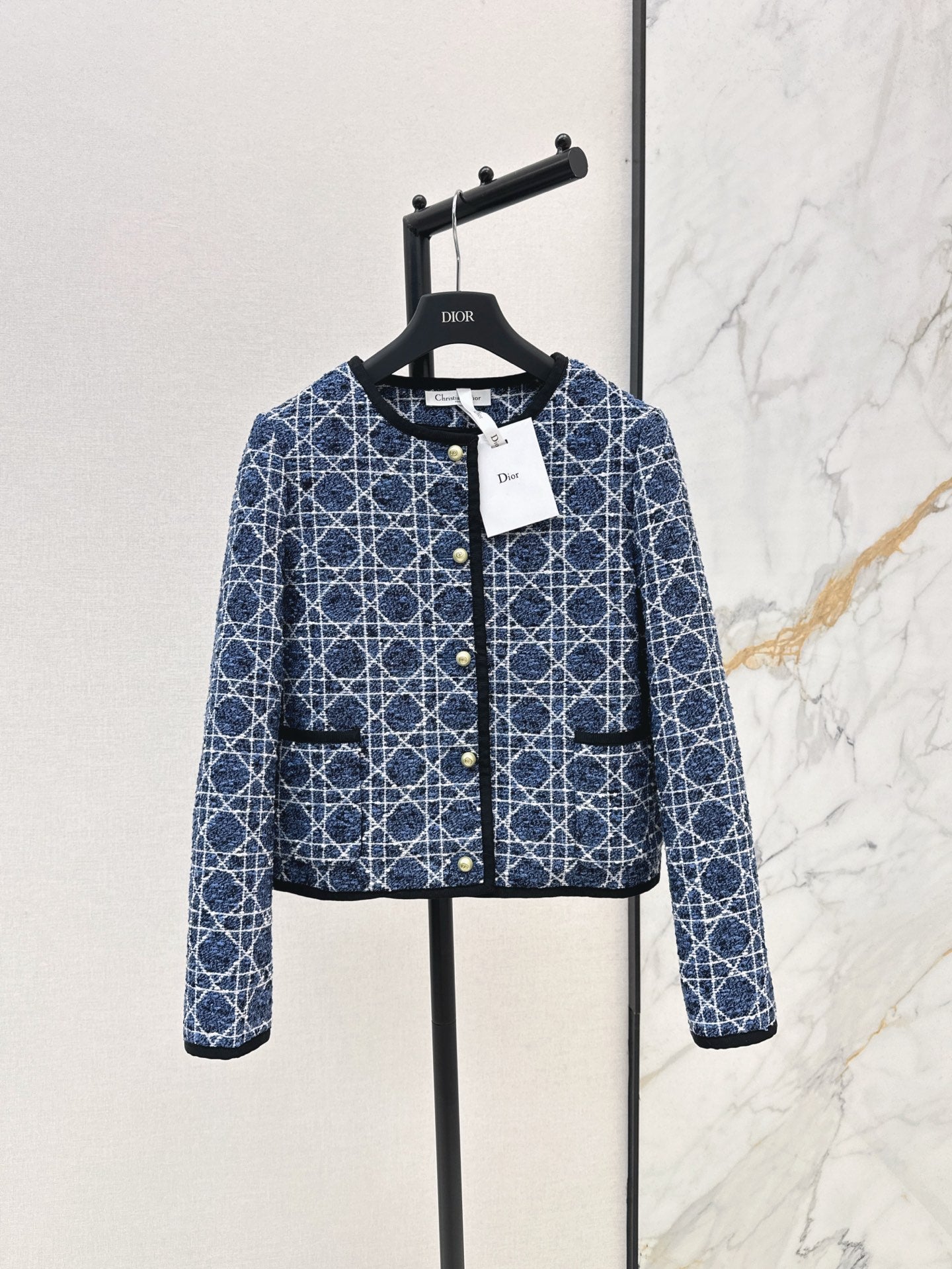 25ss wovem jacket
