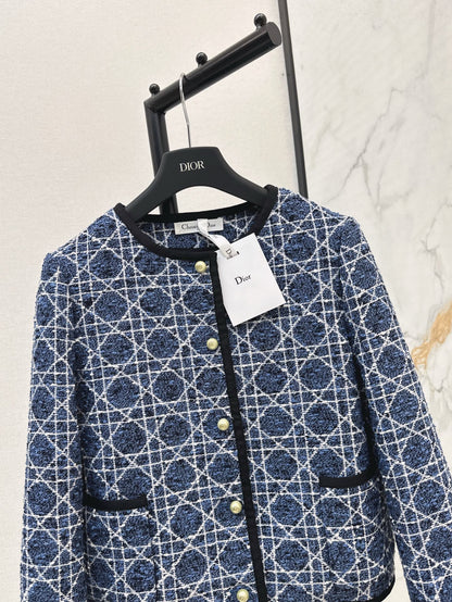 25ss wovem jacket