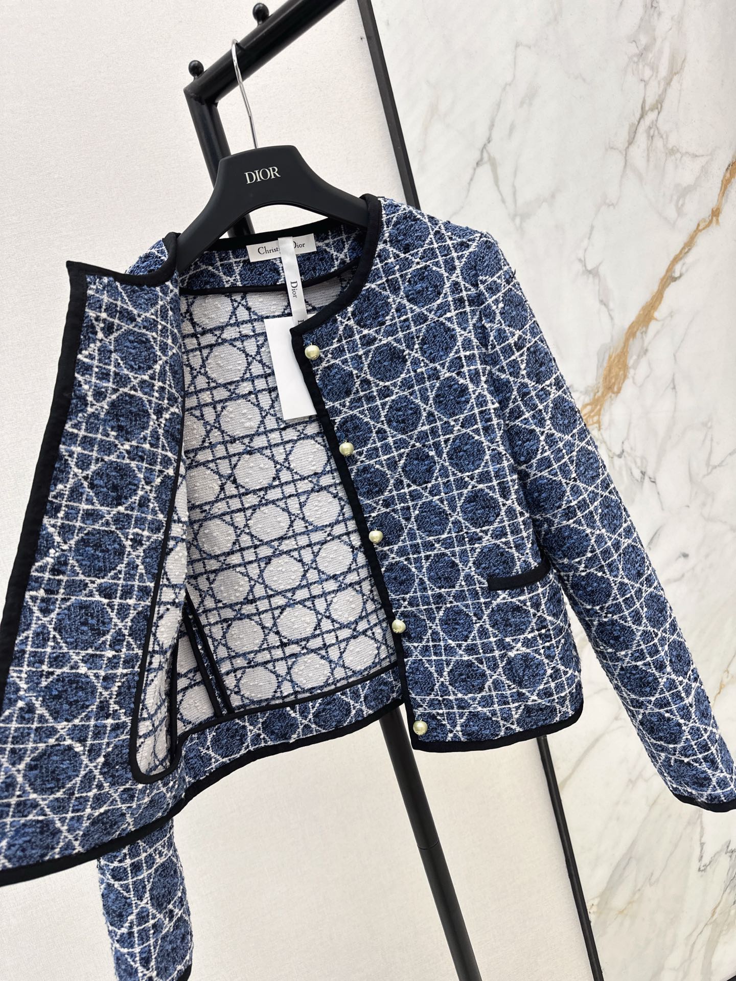 25ss wovem jacket