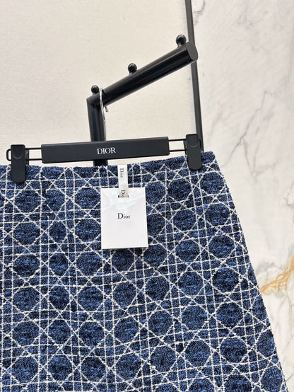 25ss weoven skirt