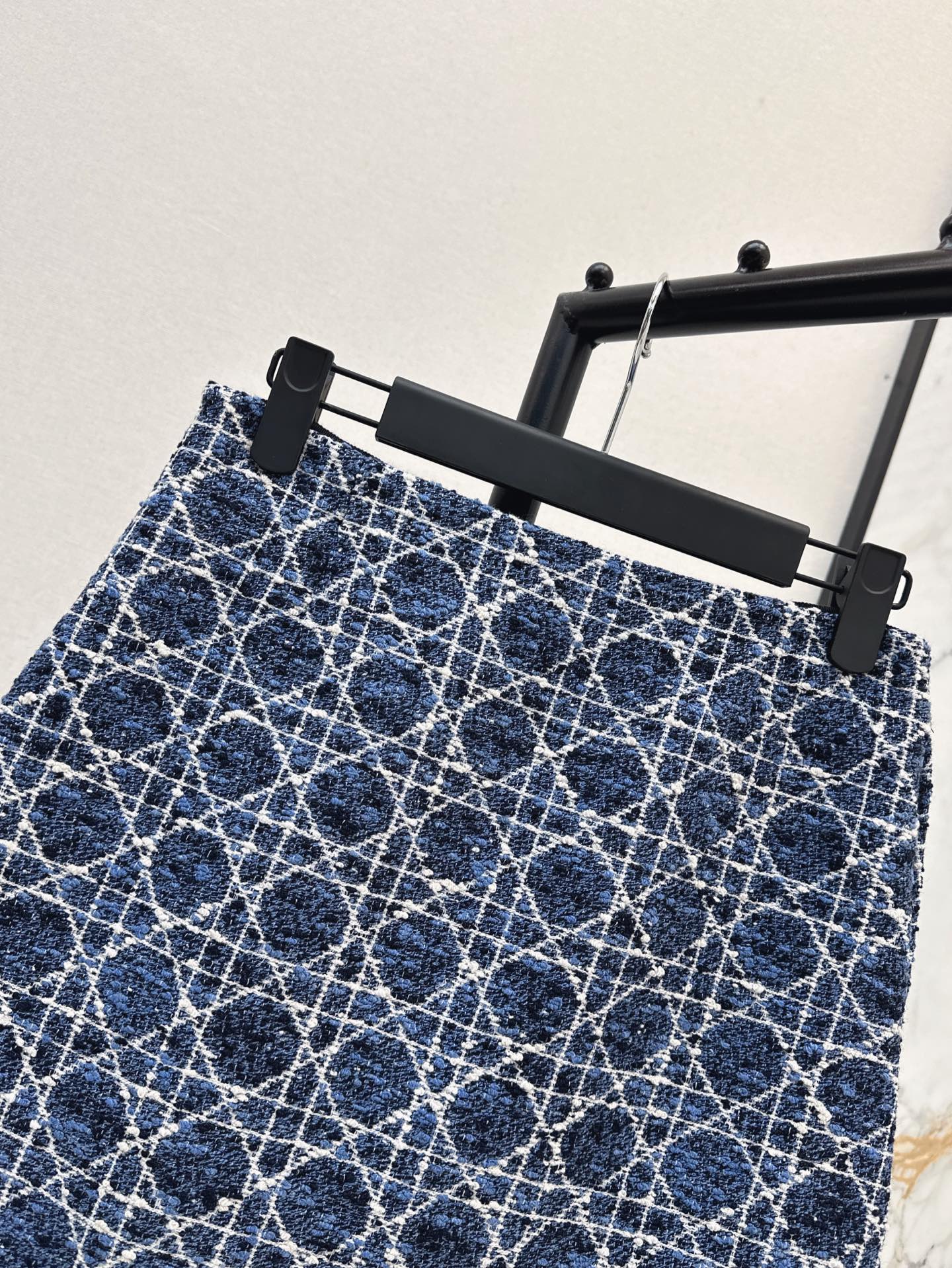 25ss weoven skirt