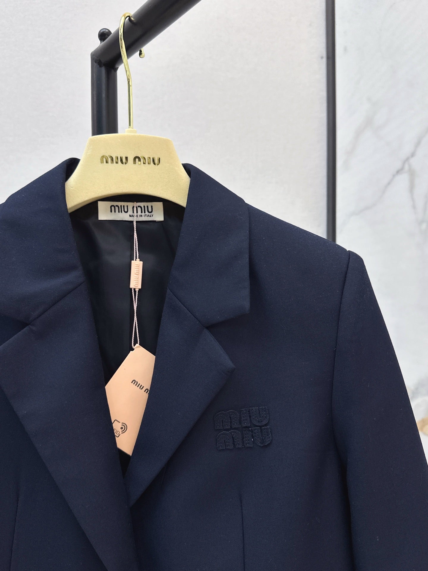 25ss blazer