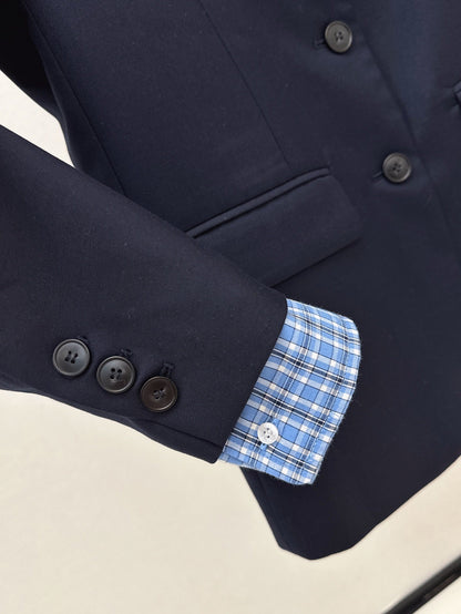 25ss blazer