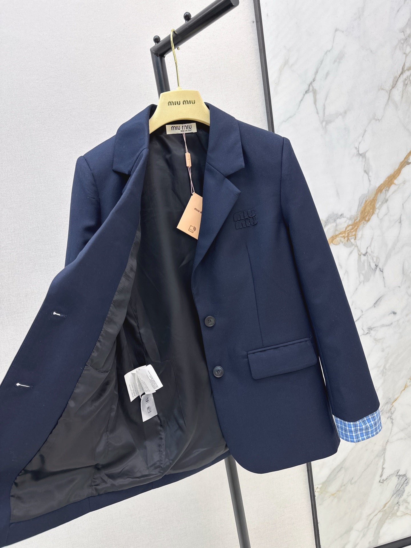 25ss blazer