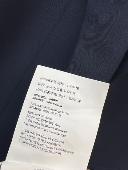 25ss blazer