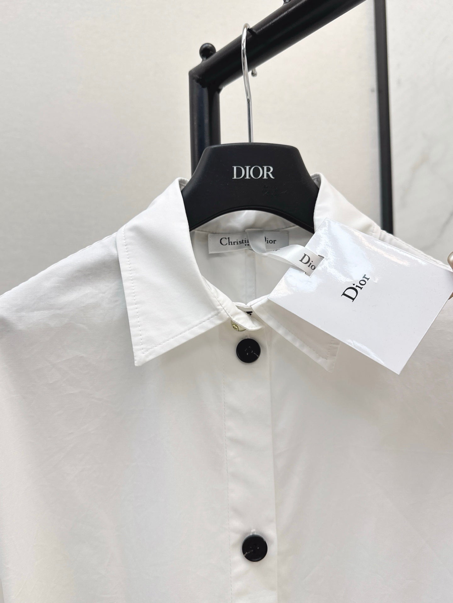 25ss shirt dress