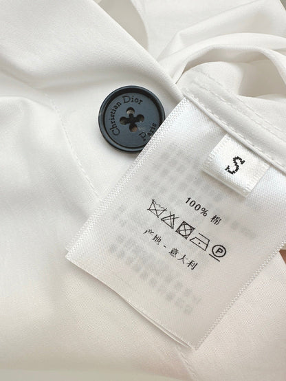 25ss shirt dress