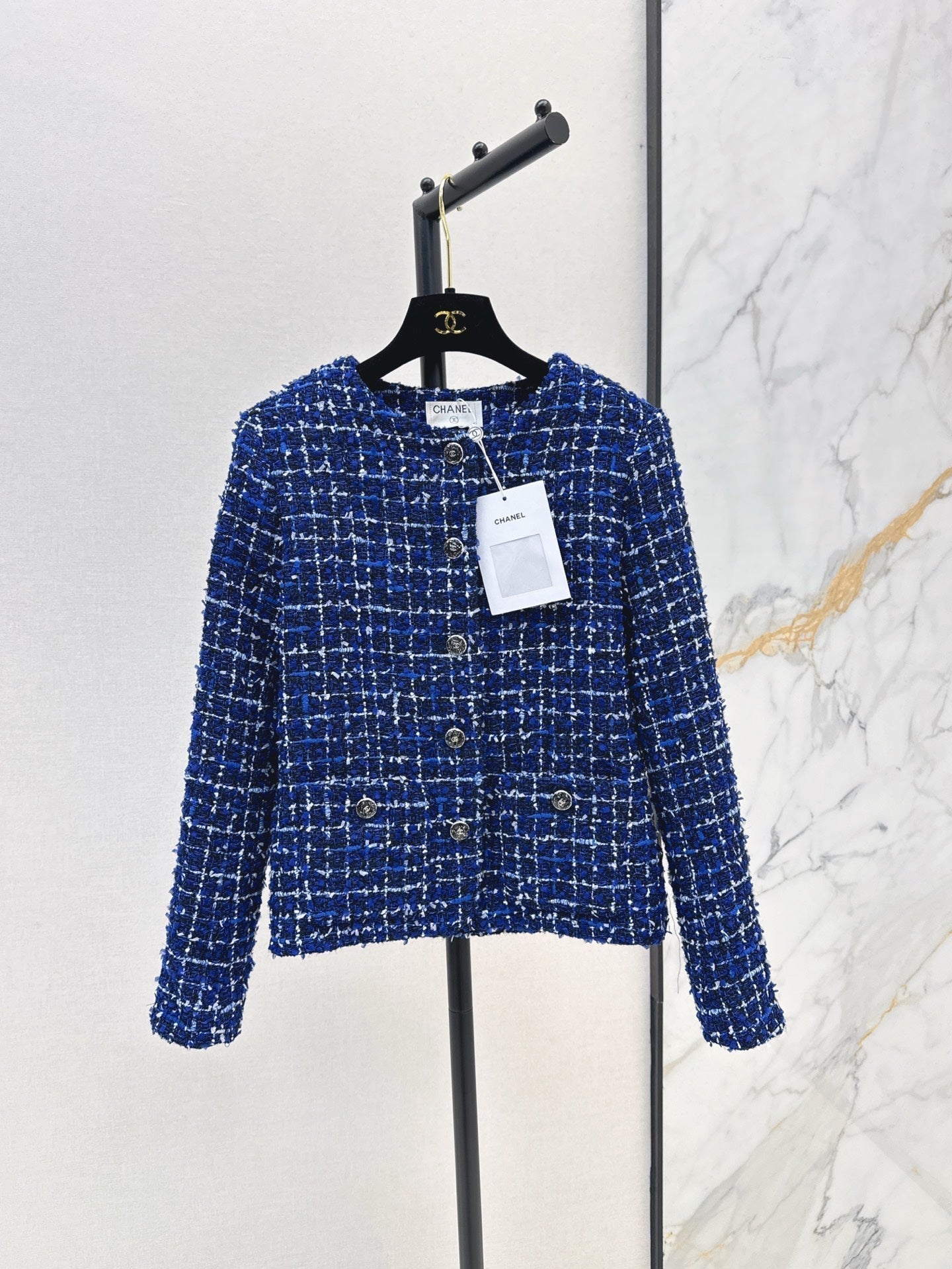 25ss woven jacket