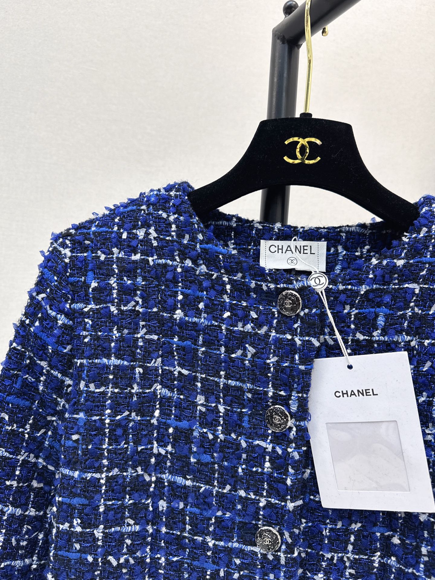 25ss woven jacket