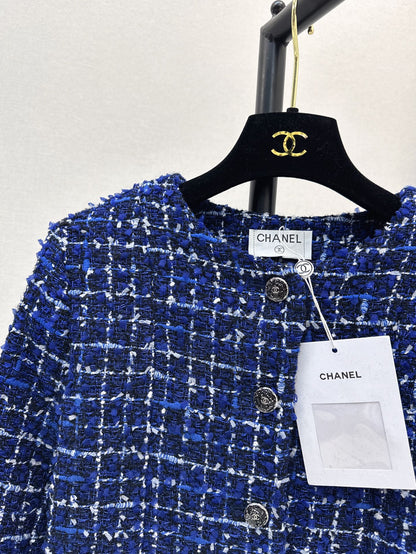 25ss woven jacket