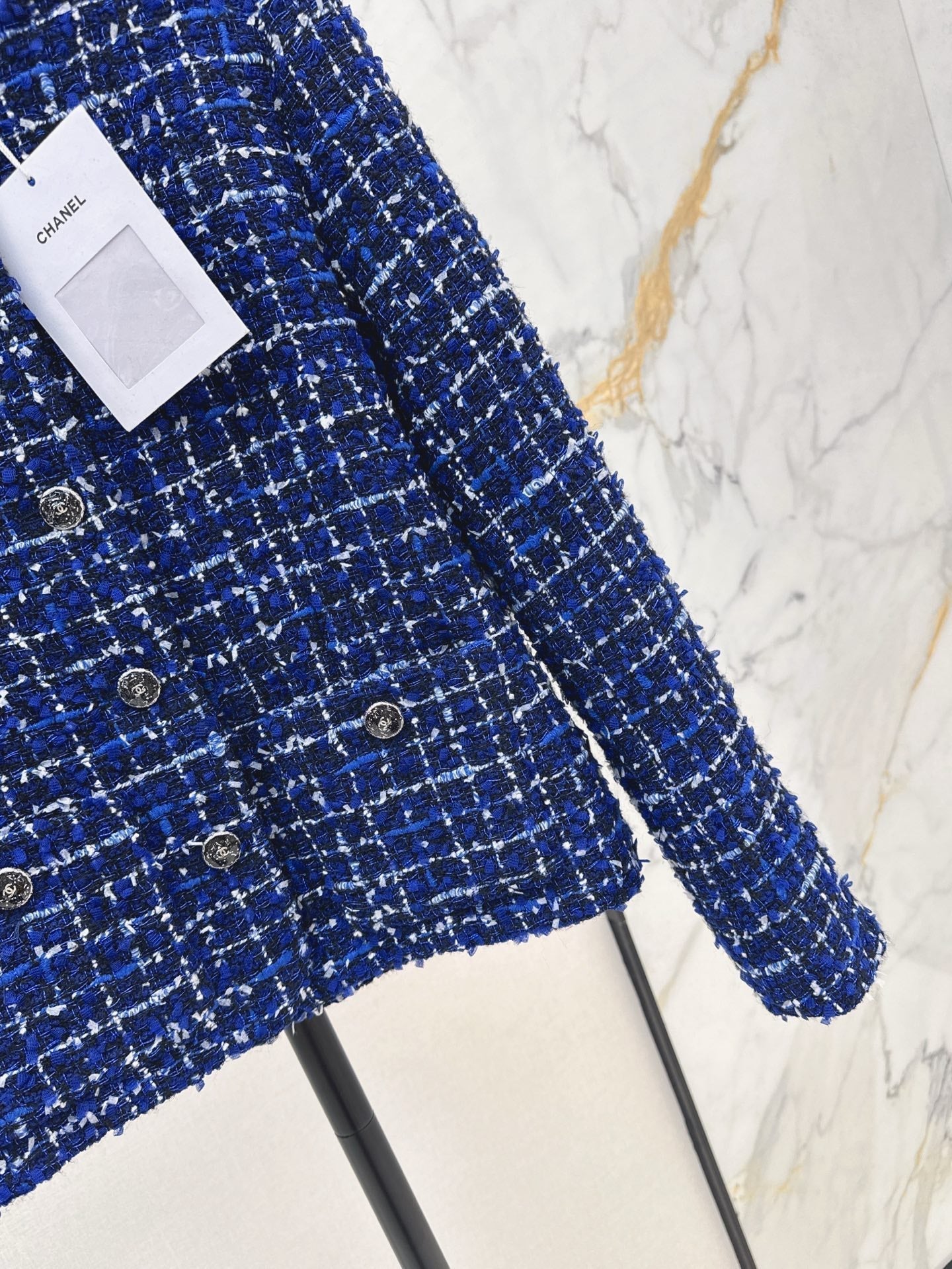 25ss woven jacket