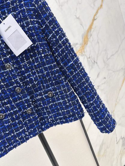 25ss woven jacket