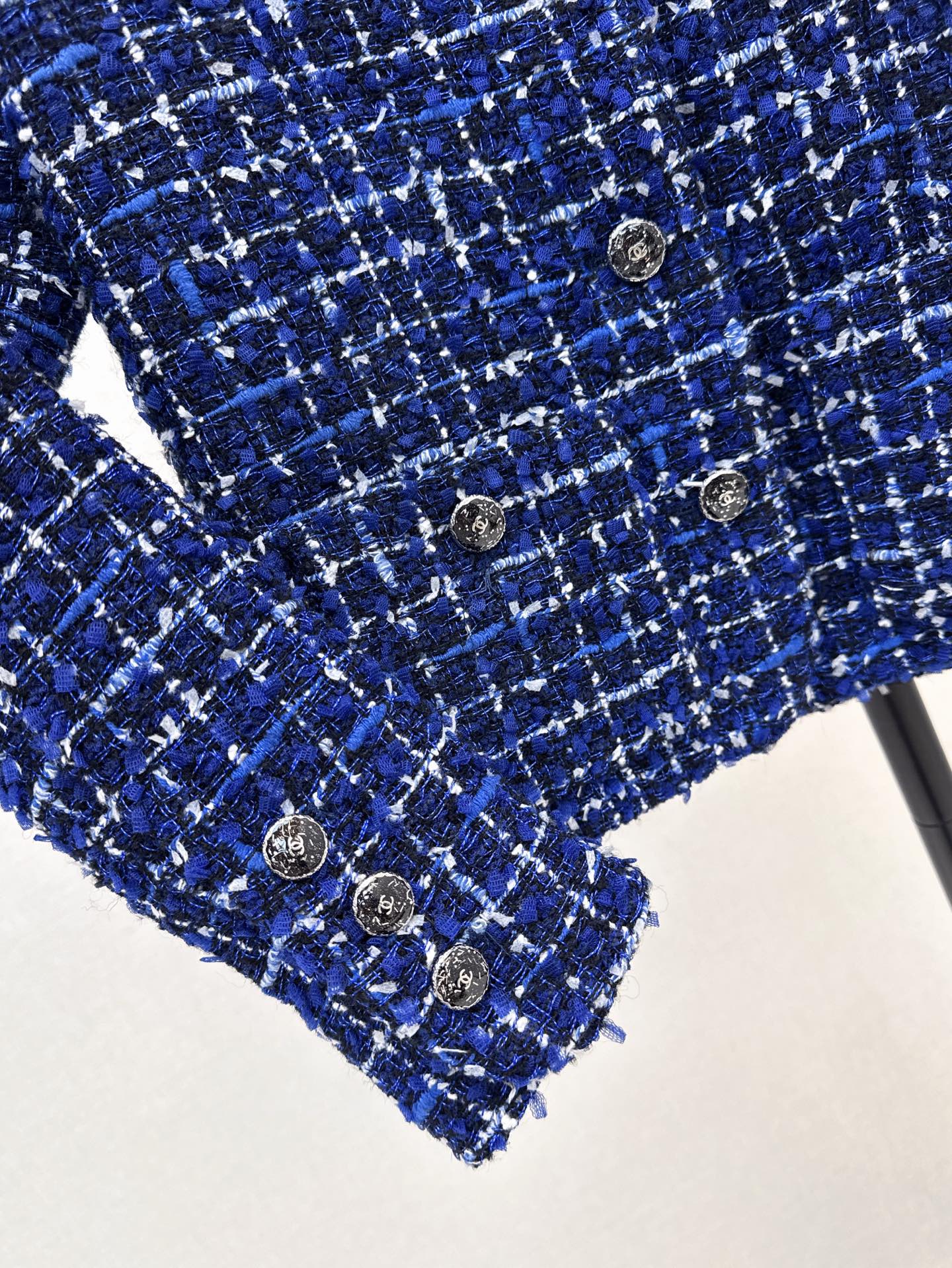 25ss woven jacket
