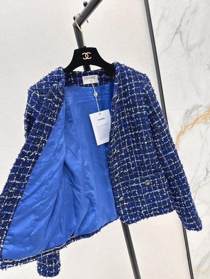 25ss woven jacket