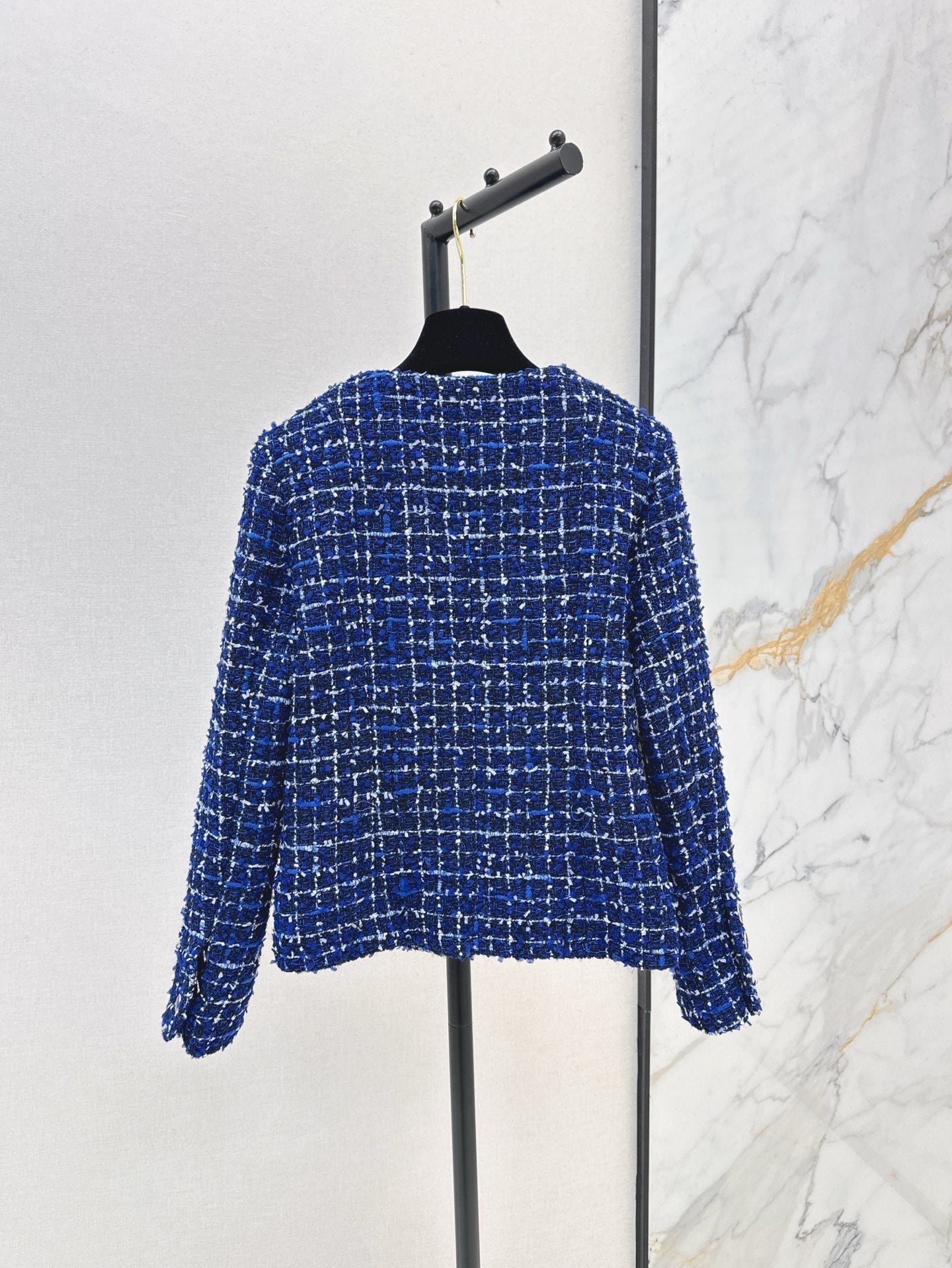 25ss woven jacket
