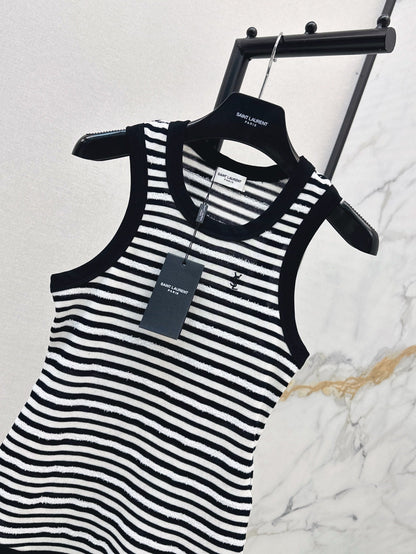25ss summer look vest