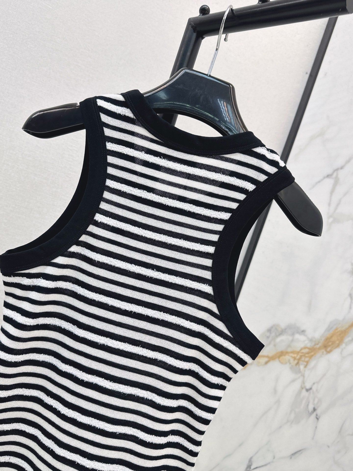 25ss summer look vest