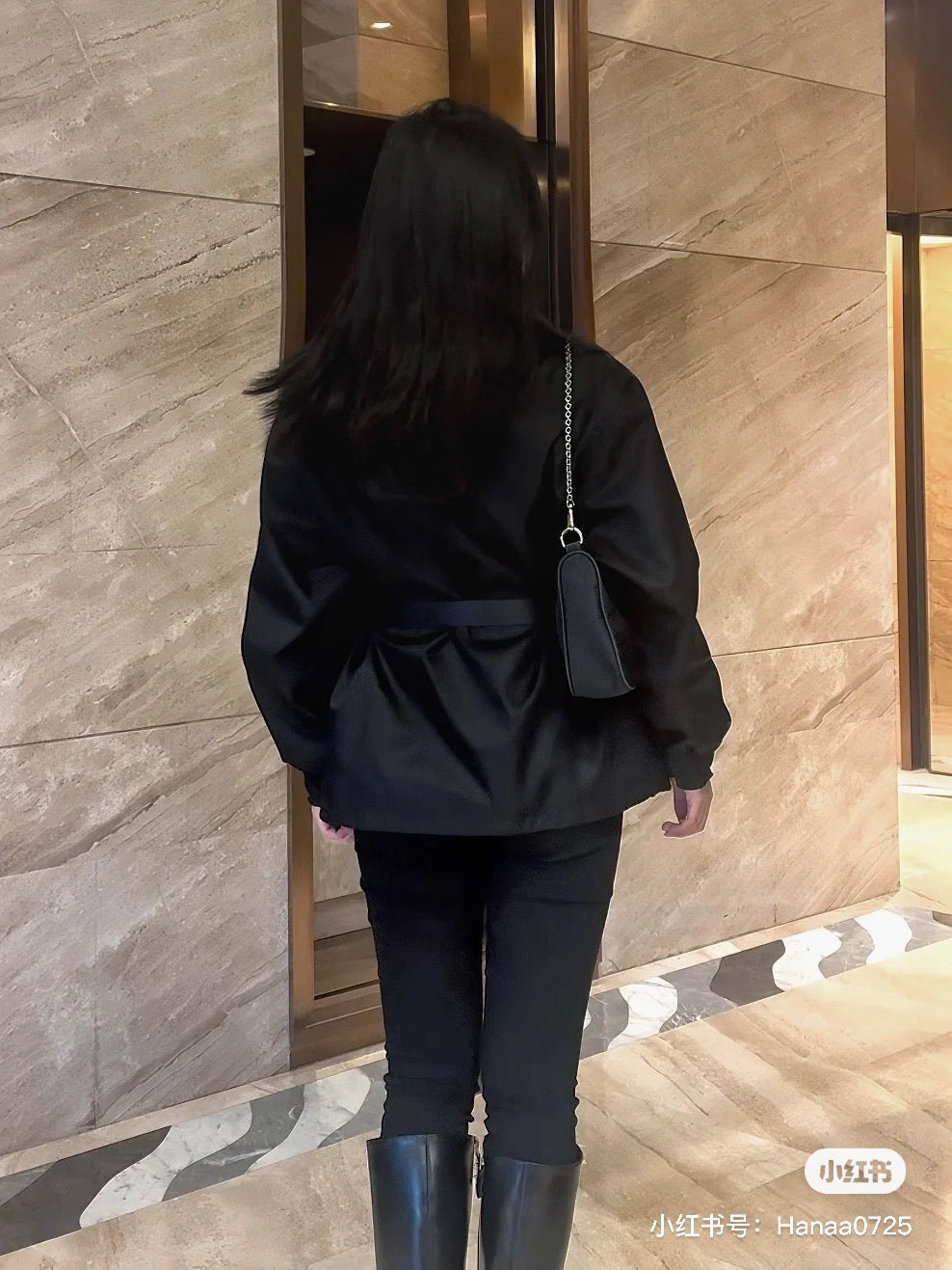 25ss hooded jacket