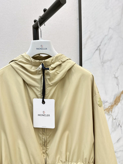 25SS trench coat