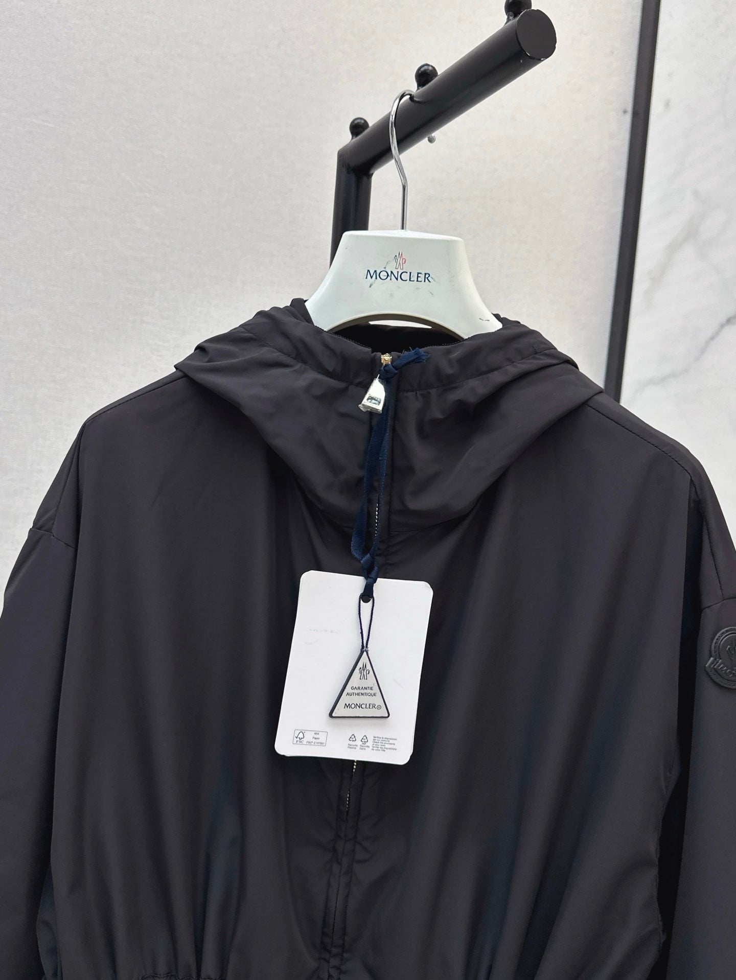 25SS trench coat