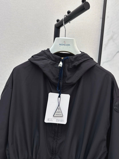 25SS trench coat