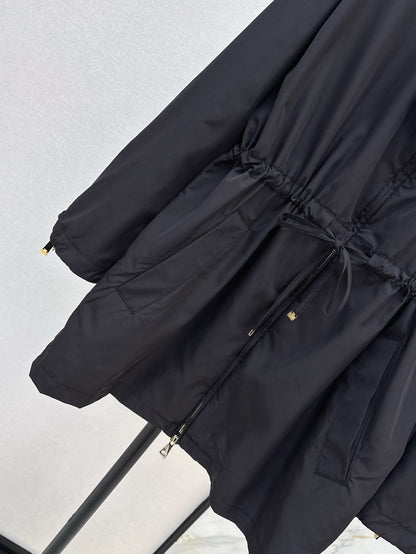 25SS trench coat