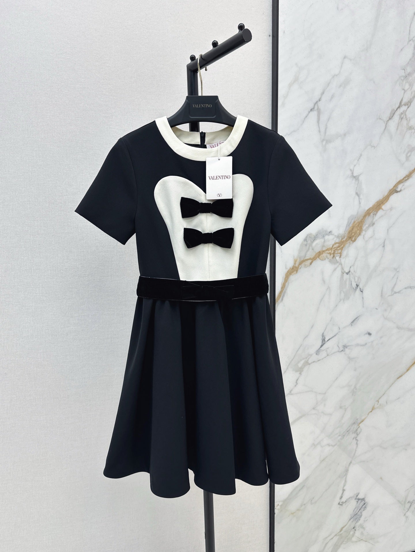 25ss dress