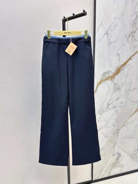 25SS PANTS