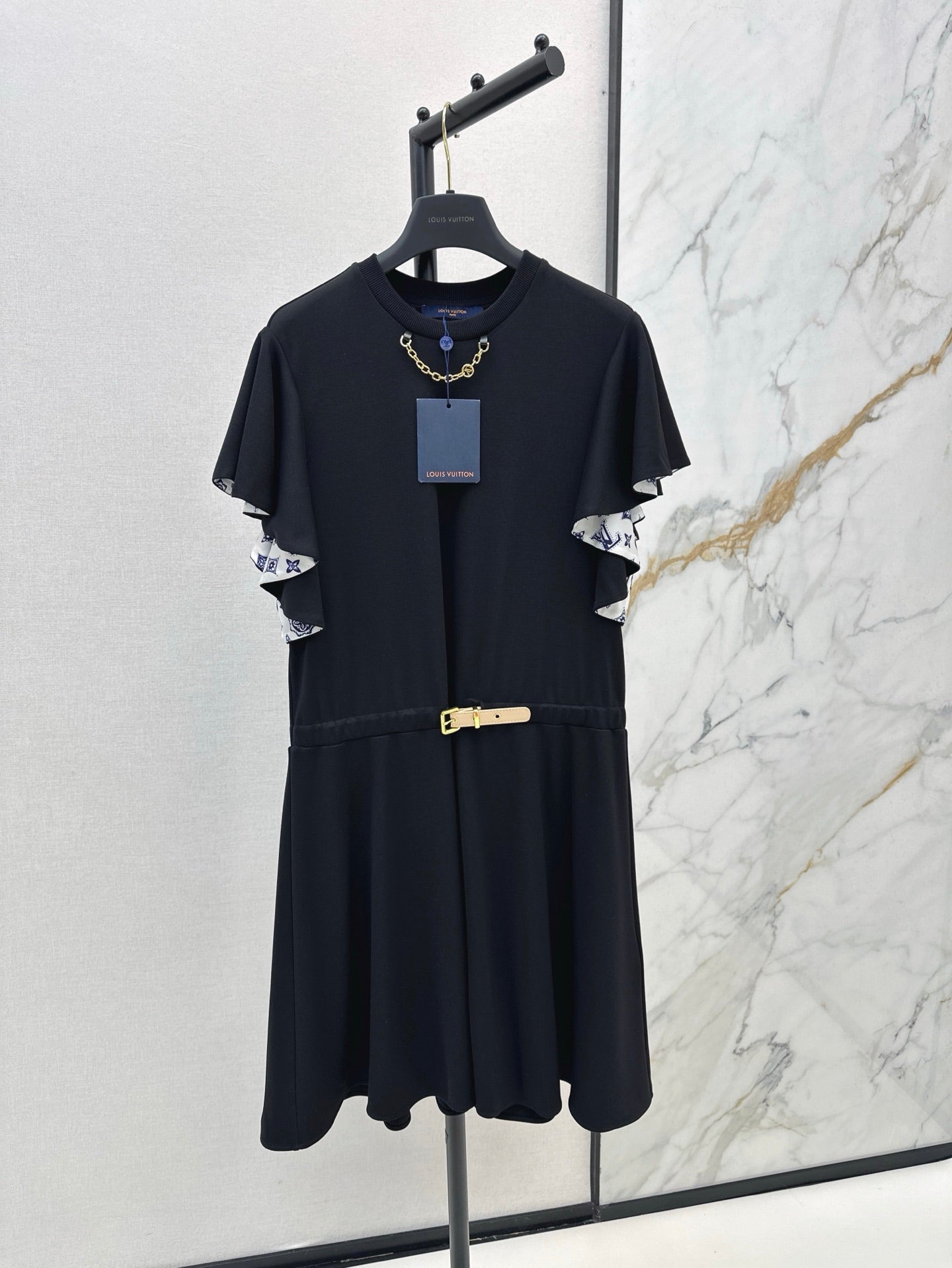 25ss dress