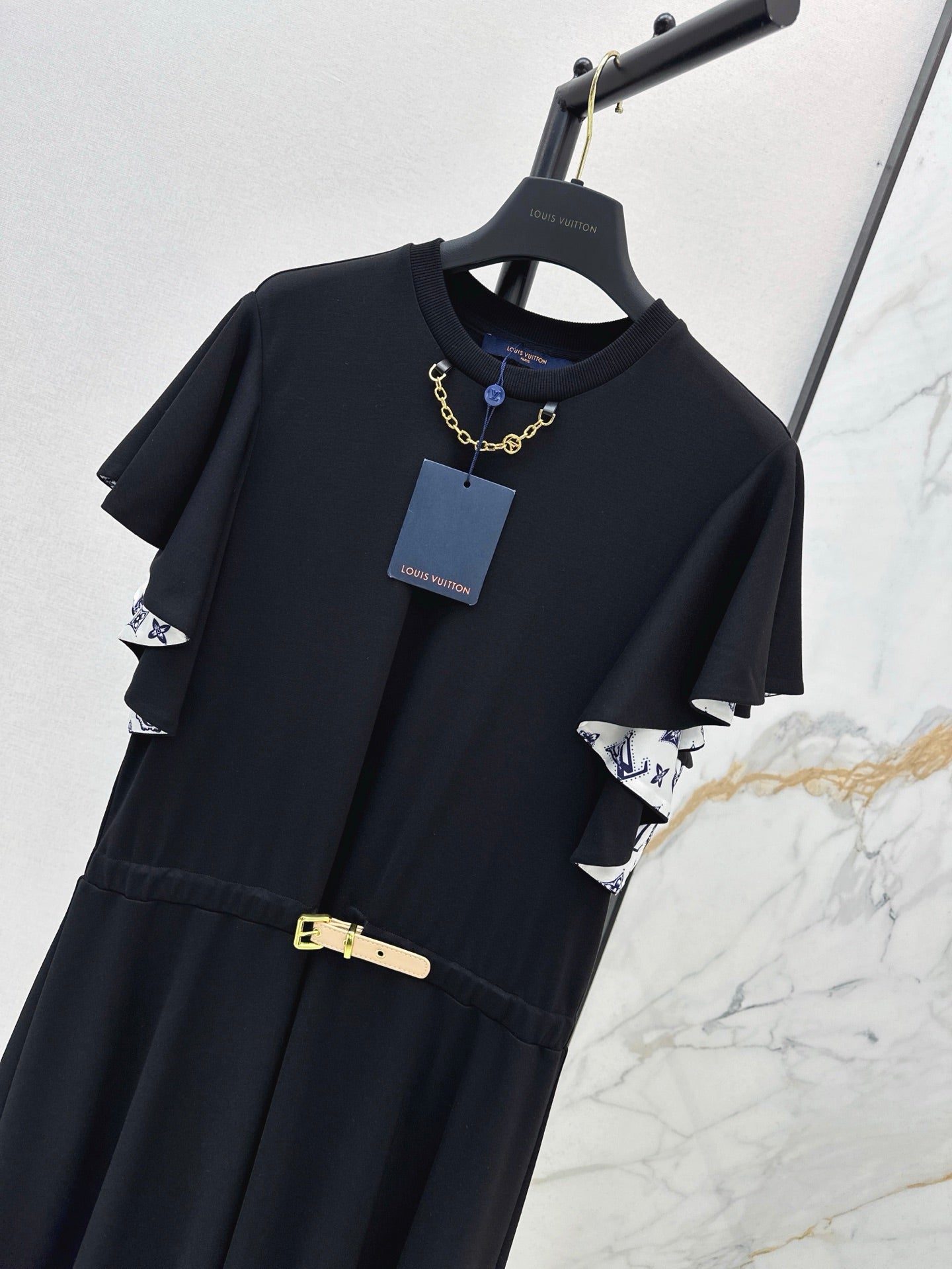 25ss dress