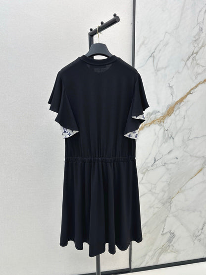 25ss dress