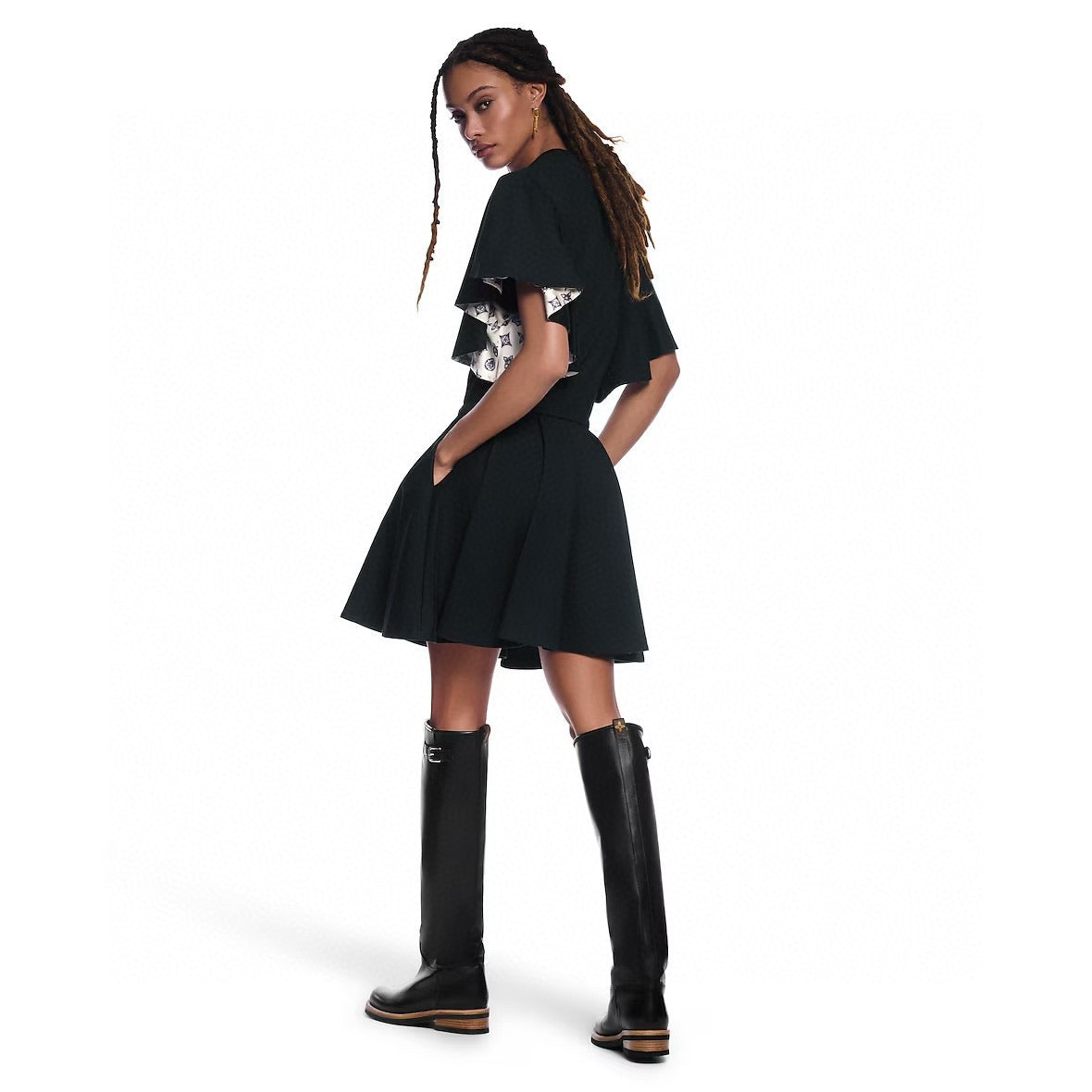 25ss dress