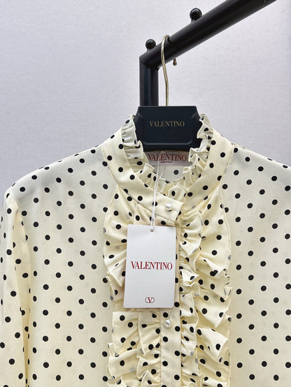 25ss silk shirt