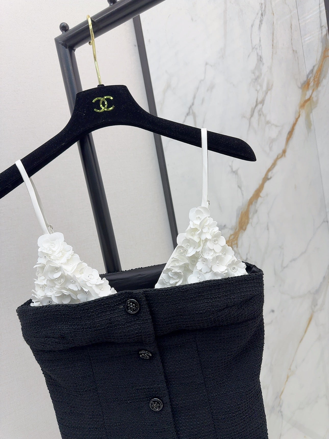 25ss woven camisole
