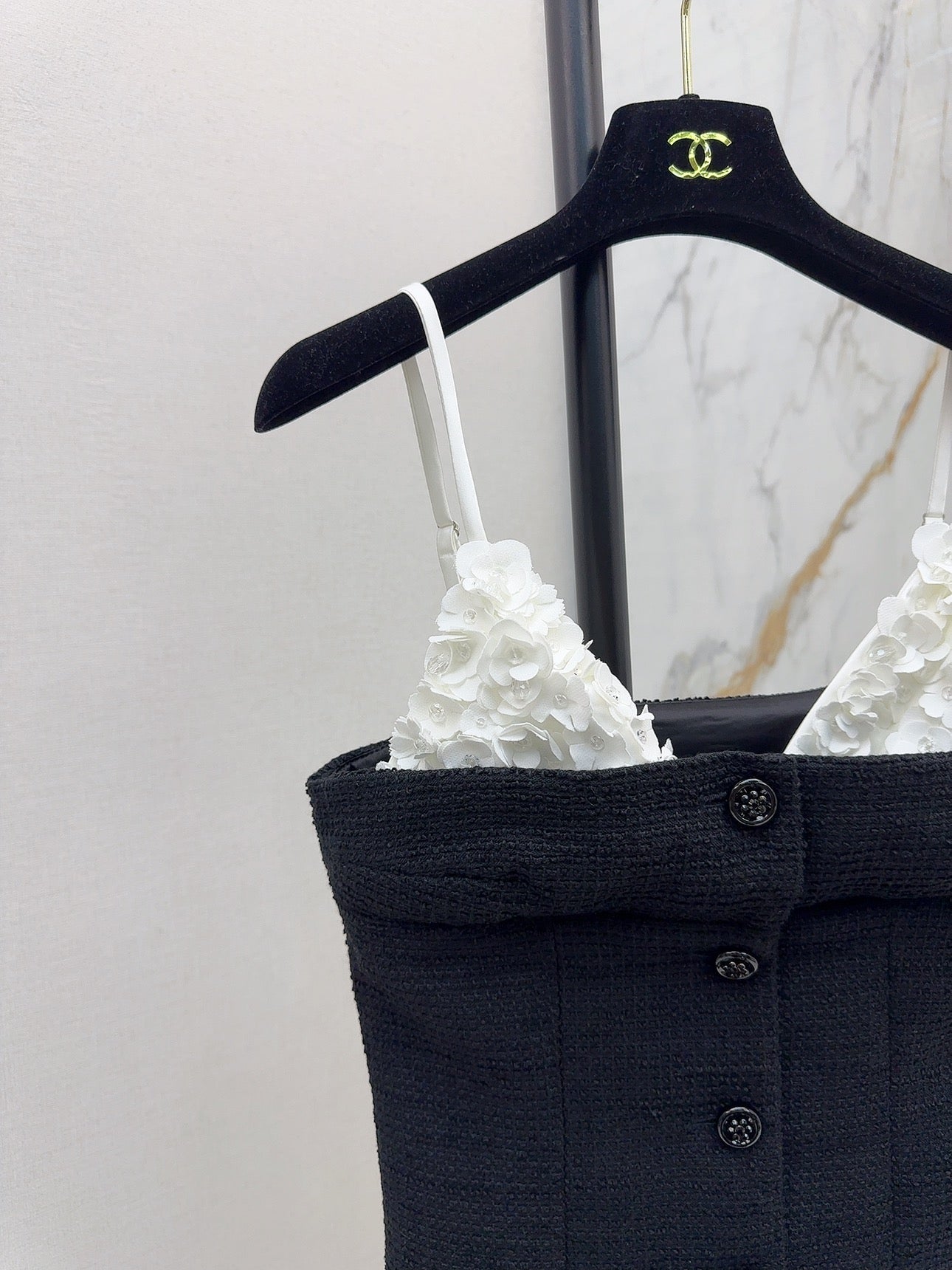 25ss woven camisole