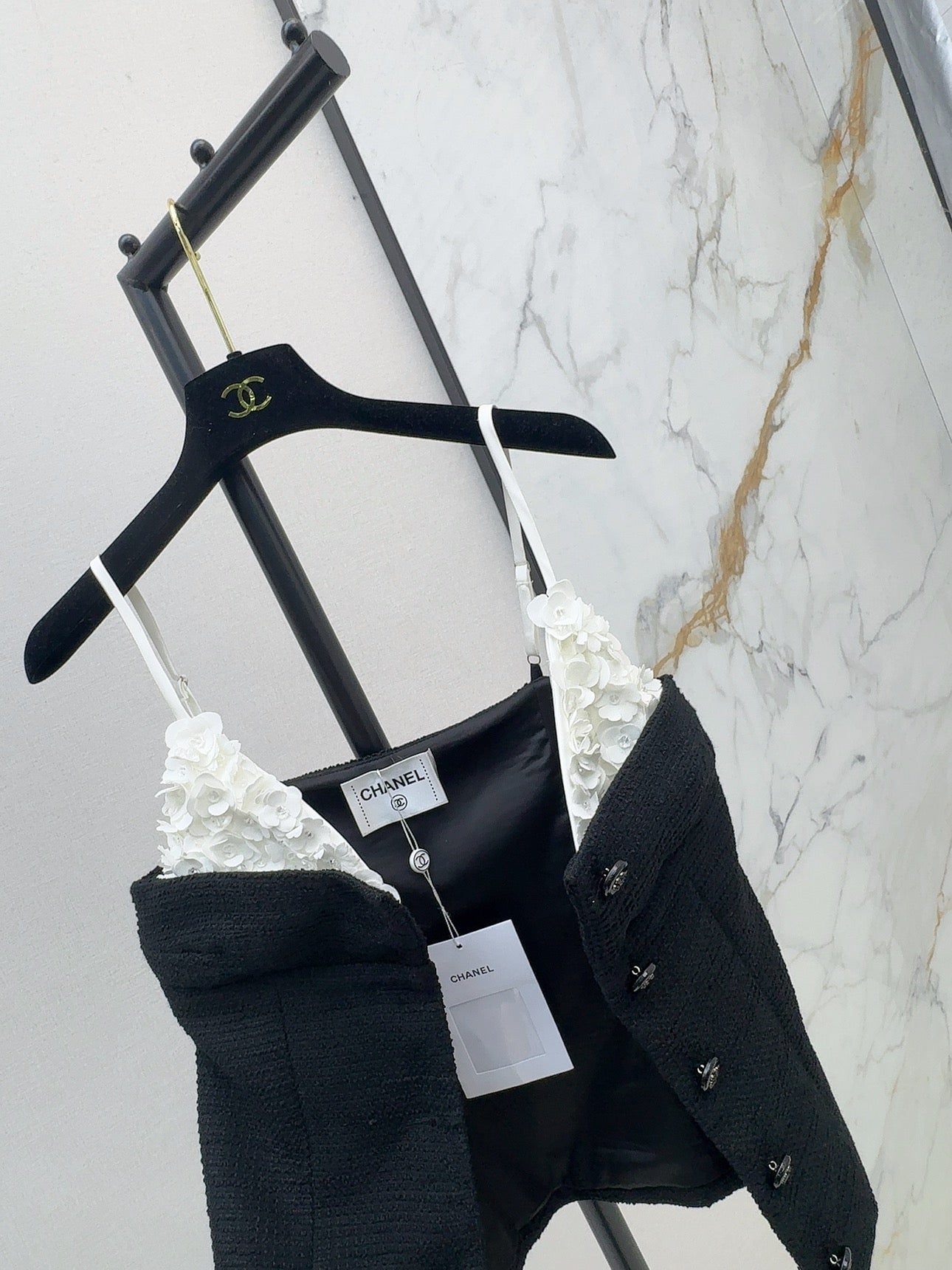 25ss woven camisole