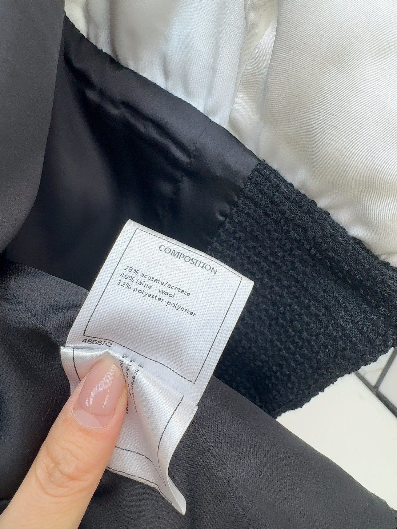 25ss woven camisole