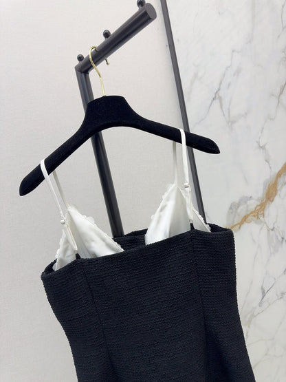 25ss woven camisole