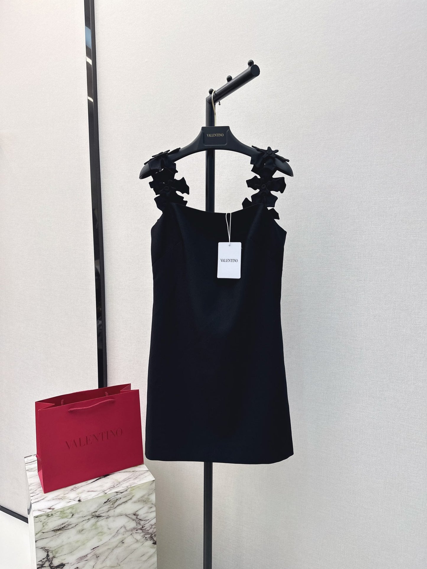 Val 24ss slip dress
