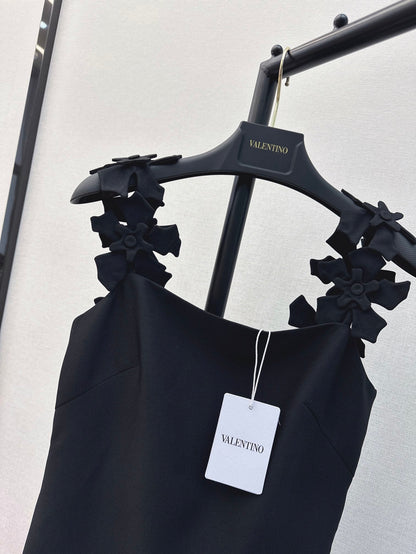 Val 24ss slip dress