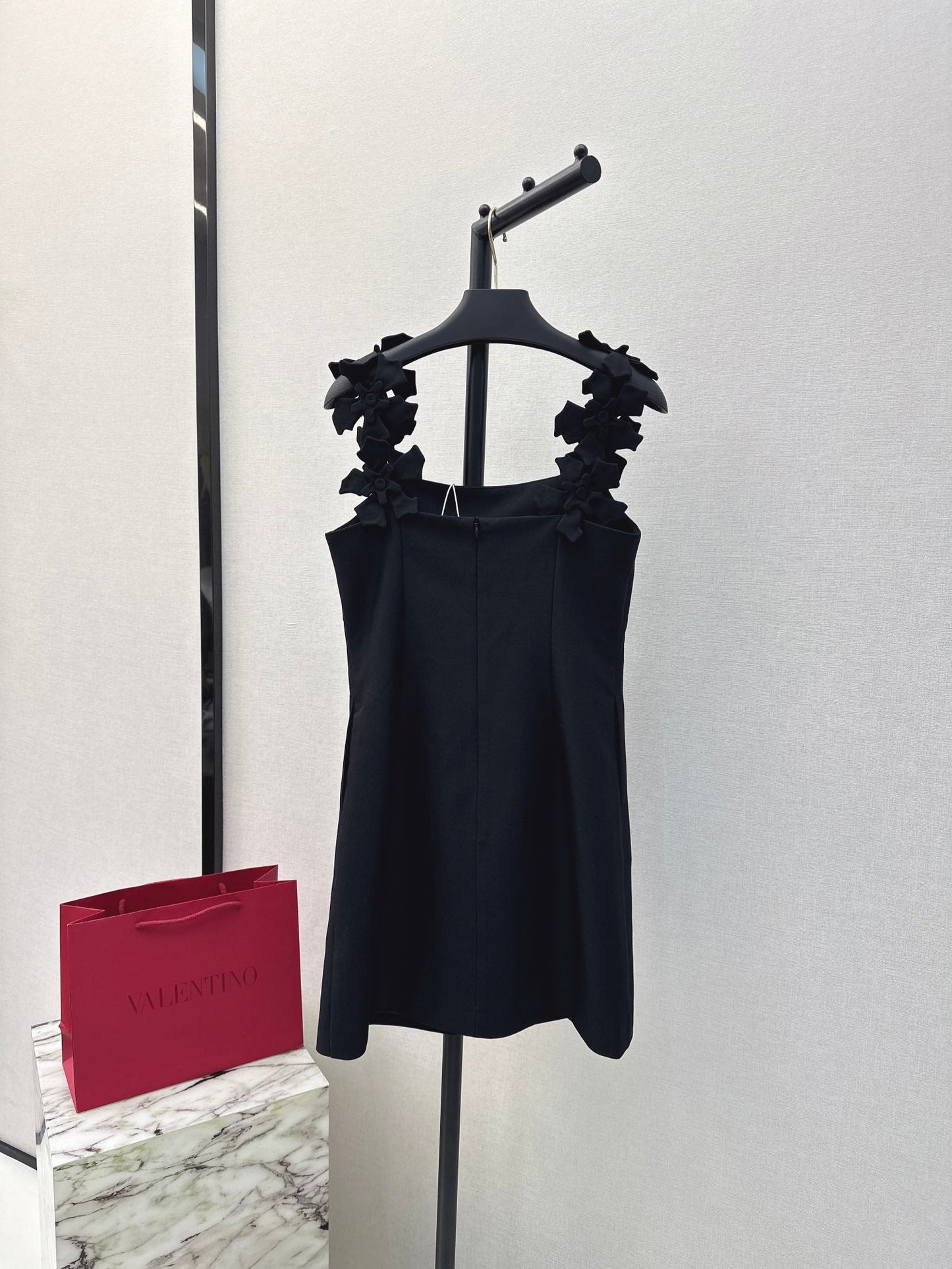 Val 24ss slip dress