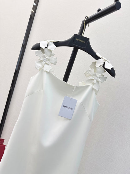 Val 24ss slip dress