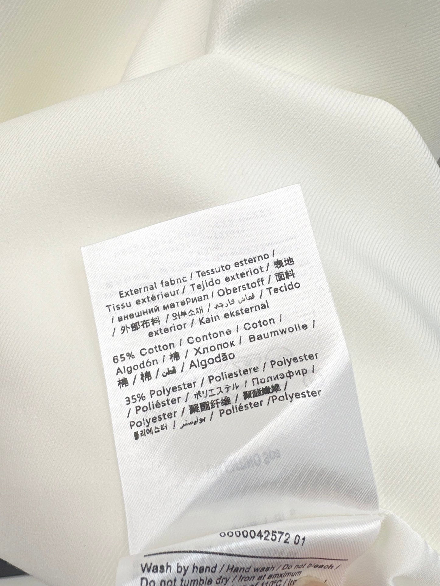 Val 24ss slip dress