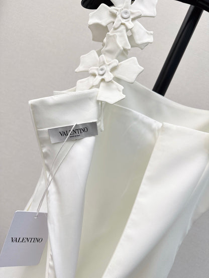 Val 24ss slip dress