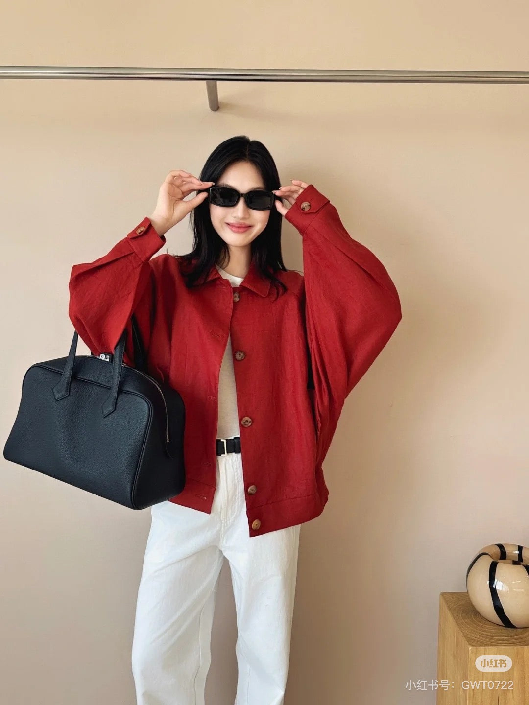 25ss jacket