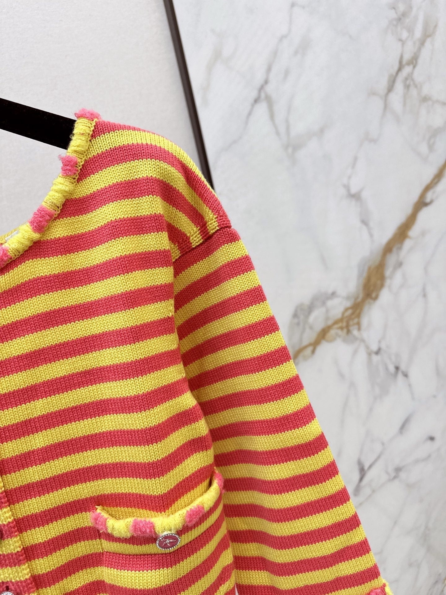 25ss knit cardigan