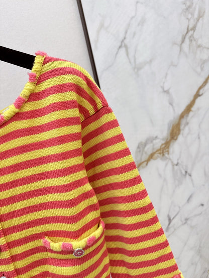 25ss knit cardigan