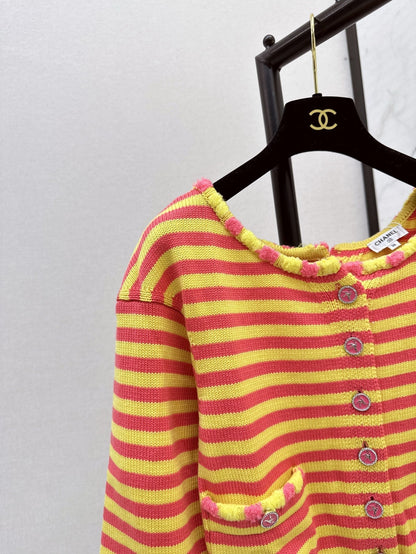25ss knit cardigan