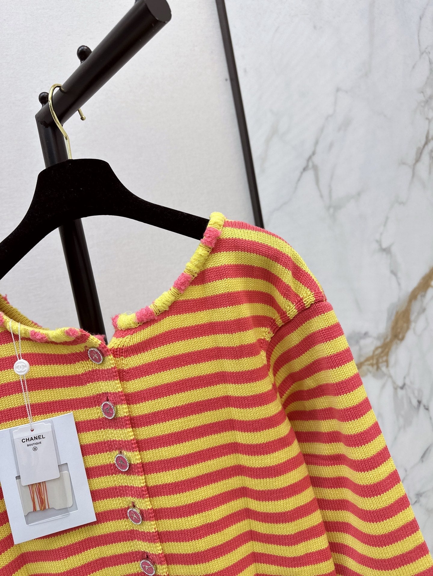 25ss knit cardigan