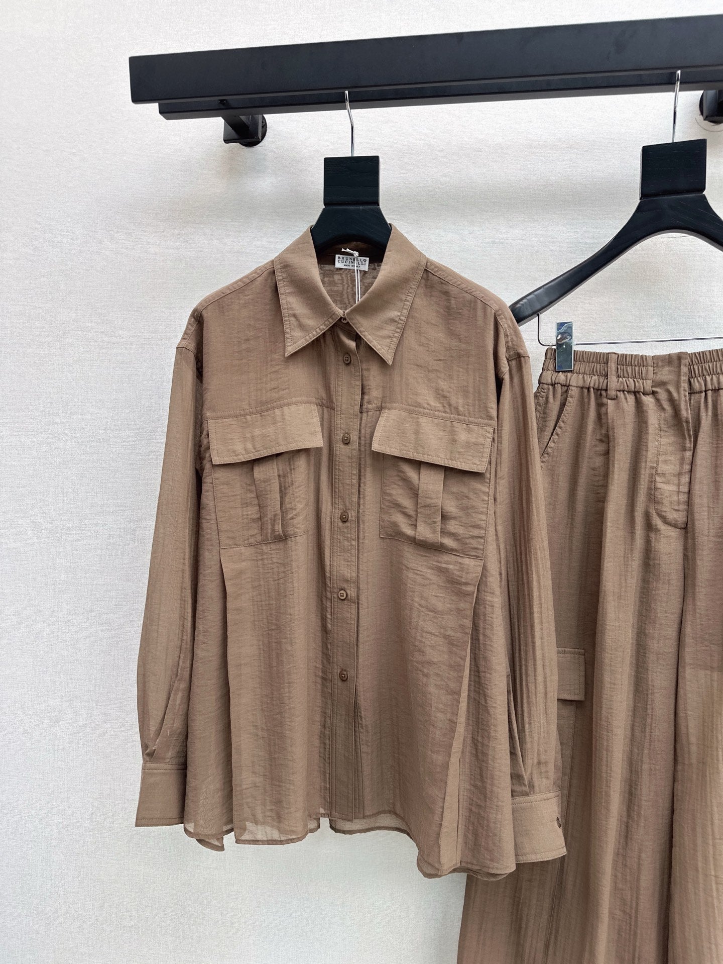 25ss  loose fit set